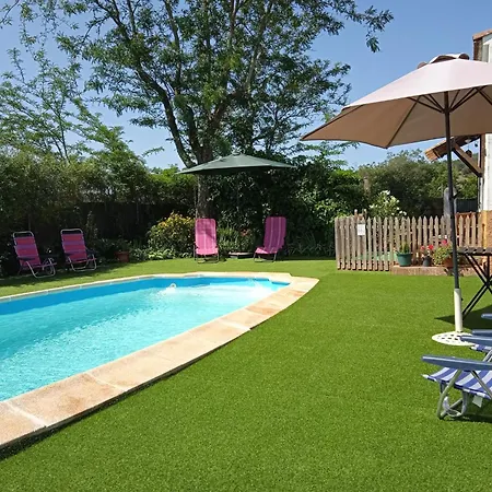 El Chorrillo By Interhome Alcuéscar