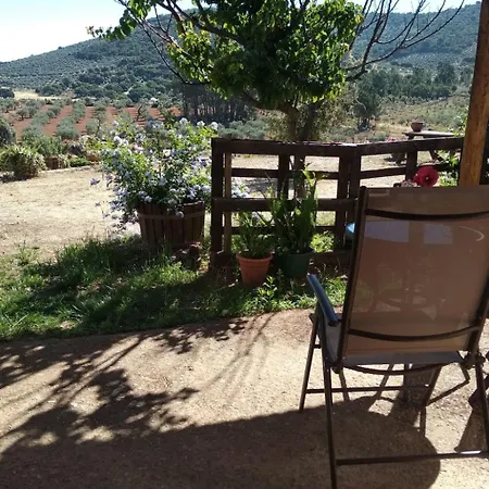 El Chorrillo By Interhome Apartment Alcuéscar