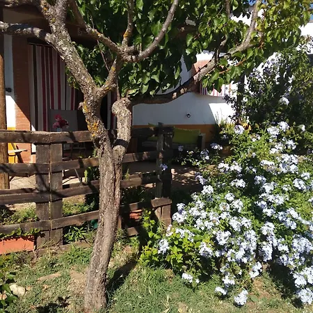 El Chorrillo By Interhome Apartamento