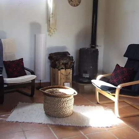 Apartment El Chorrillo By Interhome