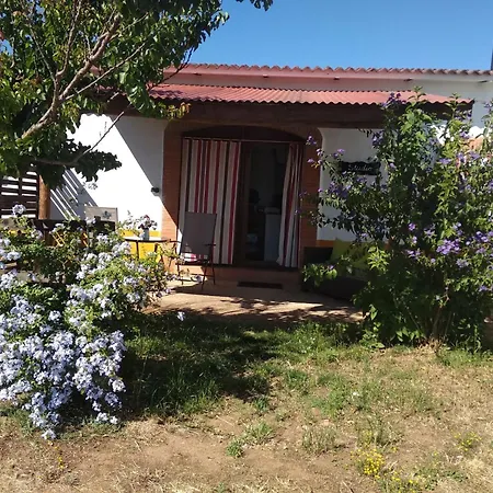 El Chorrillo By Interhome Apartamento Alcuéscar