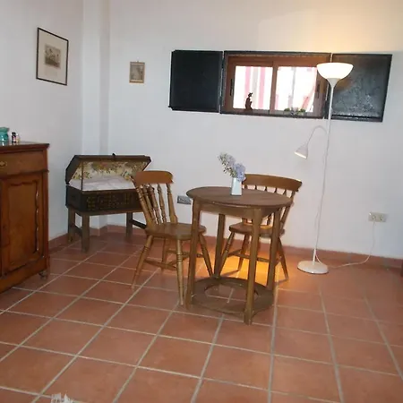 El Chorrillo By Interhome Apartment Alcuéscar