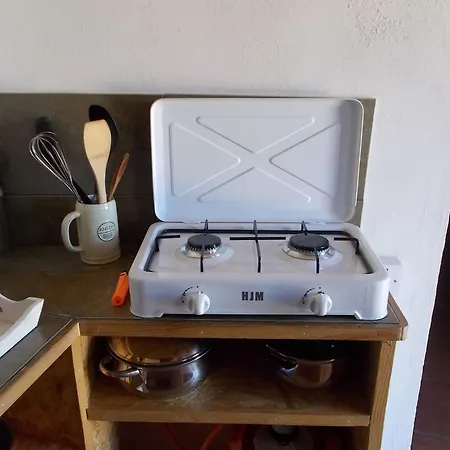 Apartamento El Chorrillo By Interhome Alcuéscar