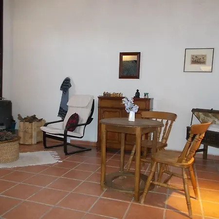 El Chorrillo By Interhome Apartment Alcuéscar