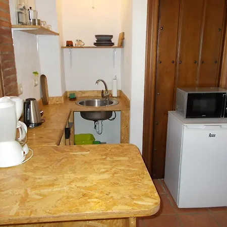 El Chorrillo By Interhome