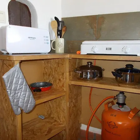 El Chorrillo By Interhome * Alcuéscar