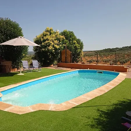 Apartment El Chorrillo By Interhome Alcuéscar