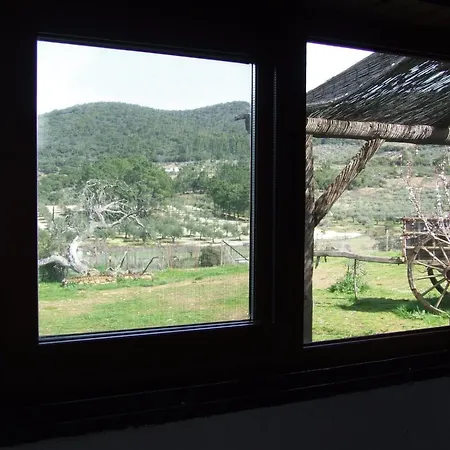 El Chorrillo By Interhome