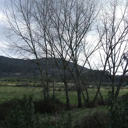 Apartment El Chorrillo By Interhome Alcuéscar