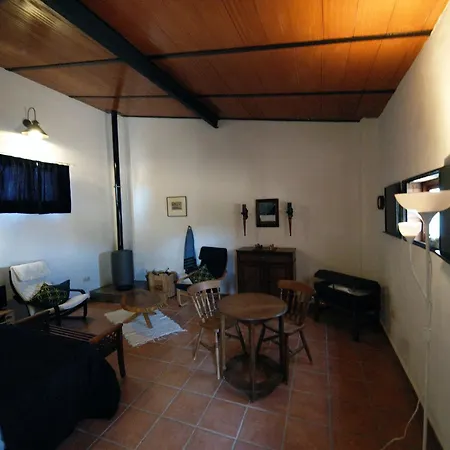 El Chorrillo By Interhome Lägenhet *