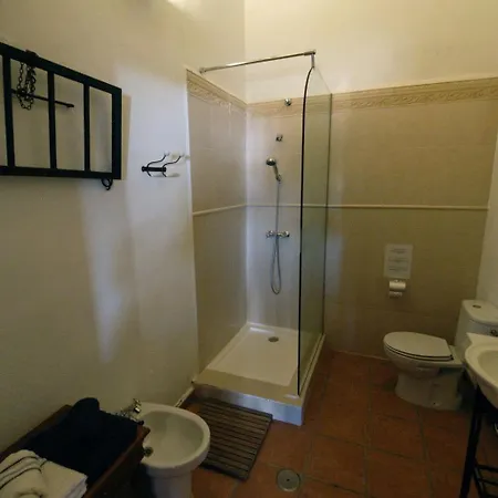 El Chorrillo By Interhome