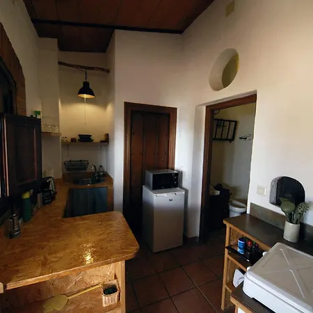 Apartment El Chorrillo By Interhome Alcuéscar