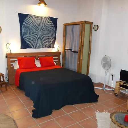 El Chorrillo By Interhome