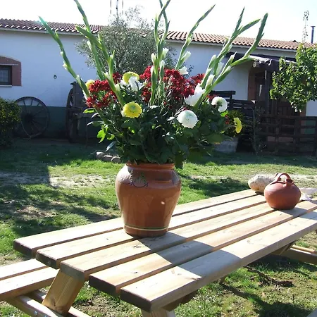 El Chorrillo By Interhome