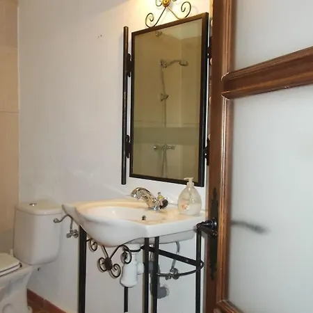 Apartment El Chorrillo By Interhome