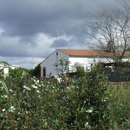 El Chorrillo By Interhome Apartment Alcuéscar