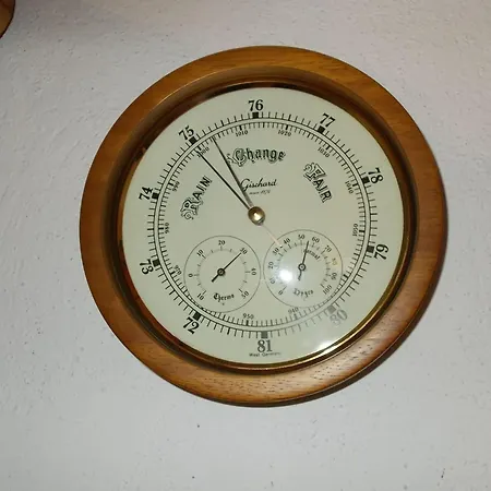 El Chorrillo By Interhome