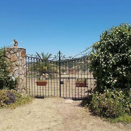 El Chorrillo By Interhome