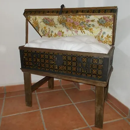 El Chorrillo By Interhome Apartment Alcuéscar