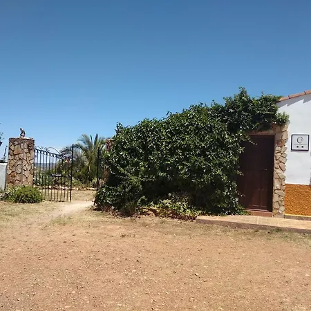 El Chorrillo By Interhome *