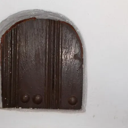 El Chorrillo By Interhome Apartment *