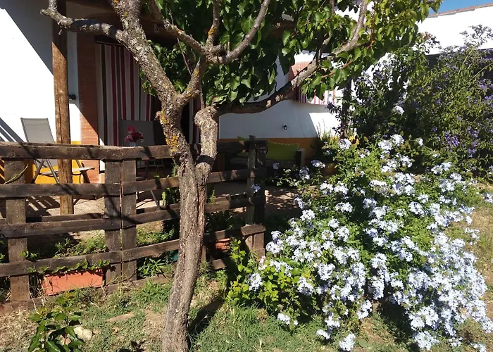 El Chorrillo By Interhome Apartamento