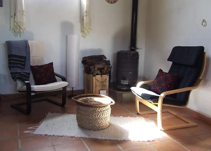 Апартаменты El Chorrillo By Interhome