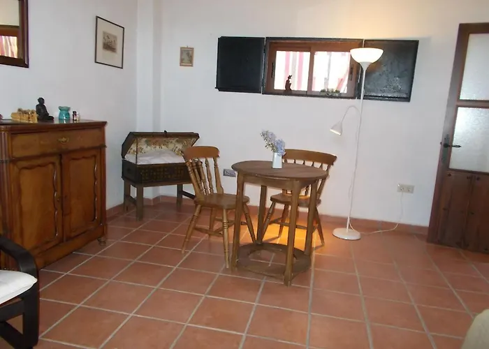 El Chorrillo By Interhome Apartamento Alcuéscar