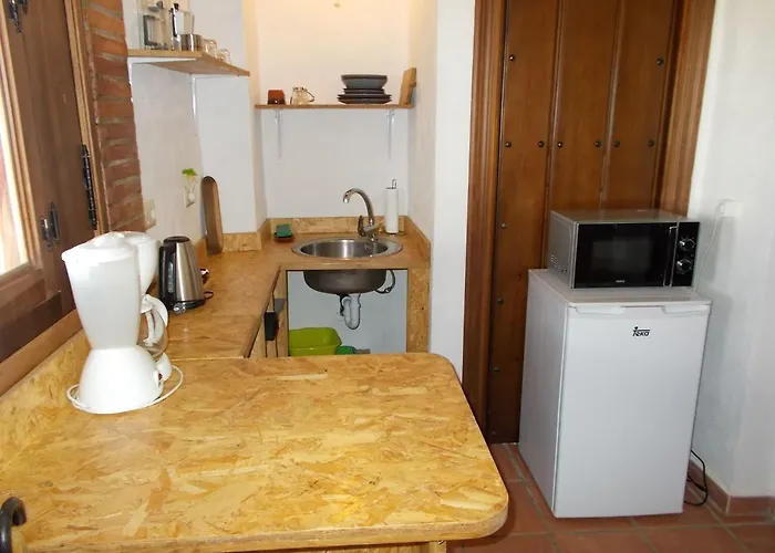 El Chorrillo By Interhome