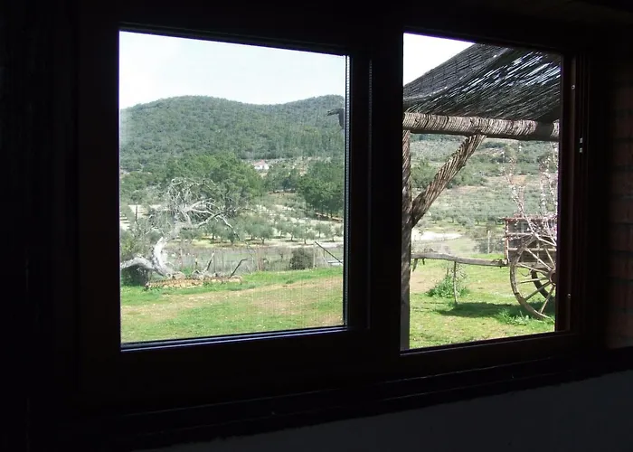 El Chorrillo By Interhome