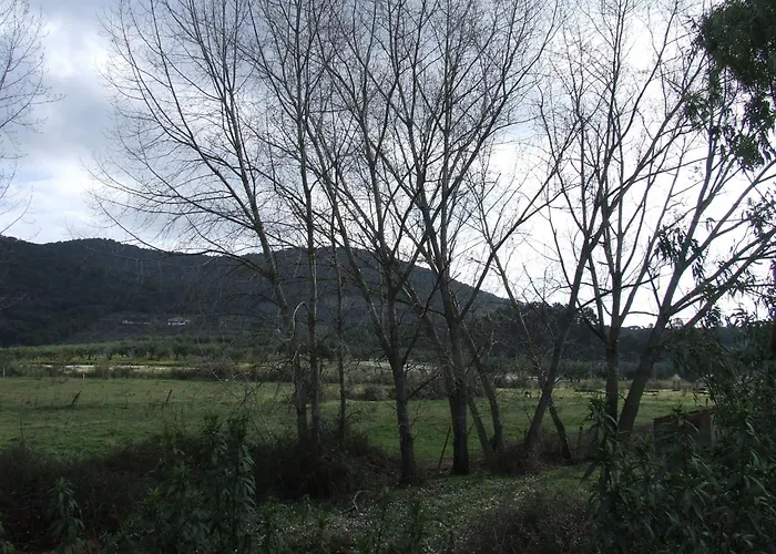 Апартаменты El Chorrillo By Interhome Алькуэскар