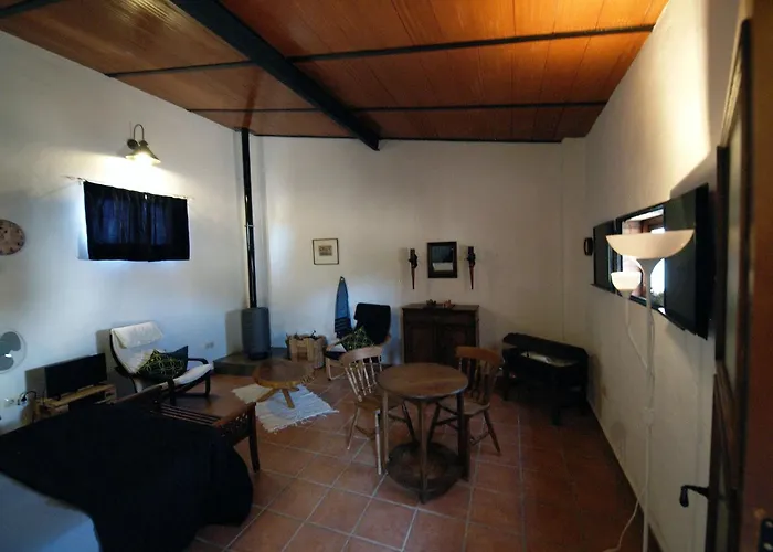 El Chorrillo By Interhome Apartamento *