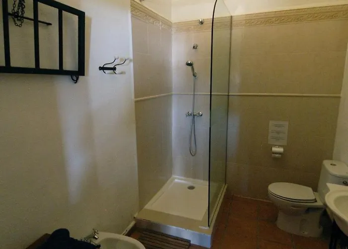 El Chorrillo By Interhome