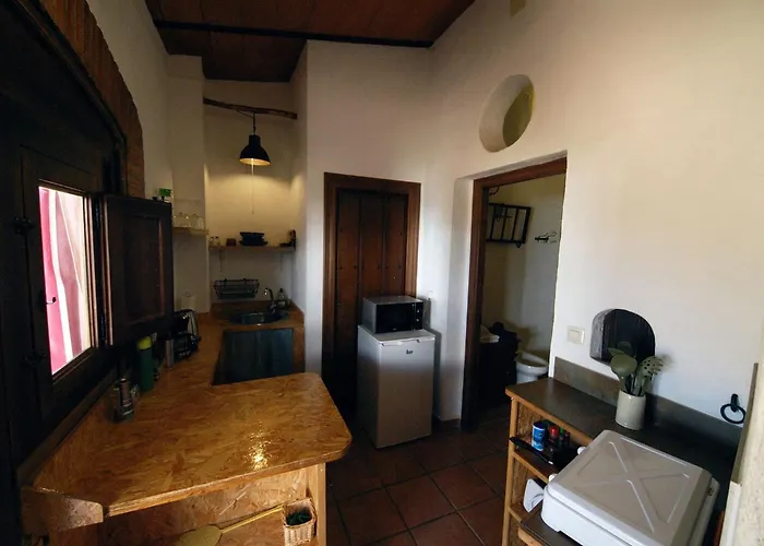 Apartamento El Chorrillo By Interhome Alcuéscar