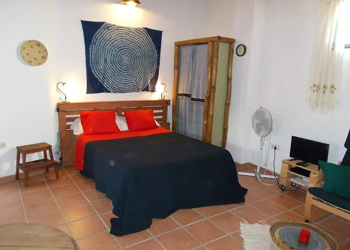 El Chorrillo By Interhome