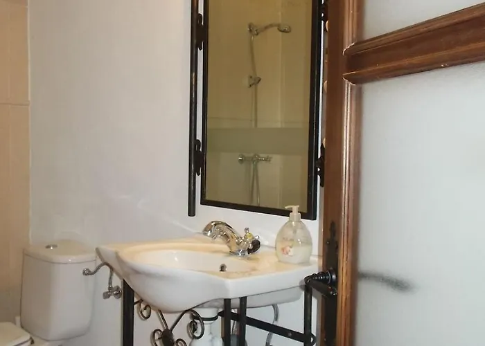 Apartamento El Chorrillo By Interhome