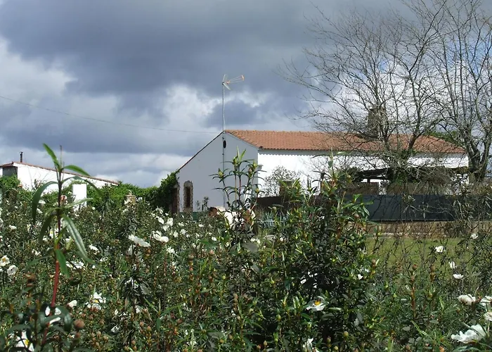 El Chorrillo By Interhome Апартаменты Алькуэскар