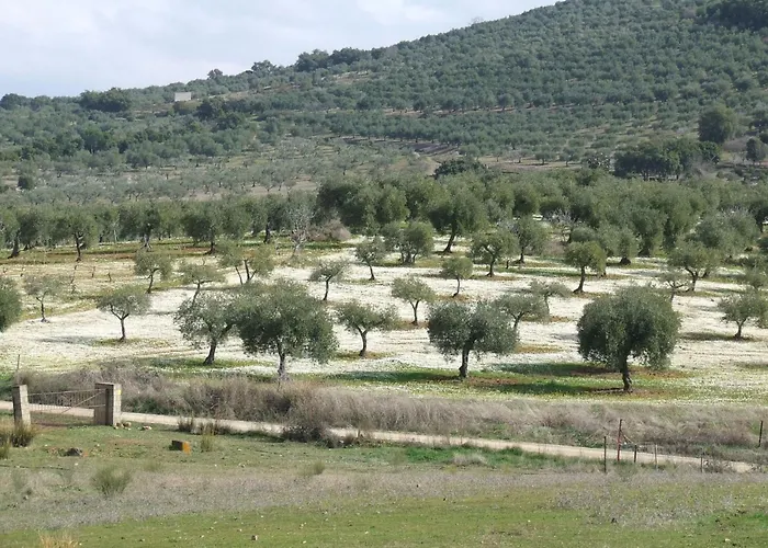 Апартаменты El Chorrillo By Interhome *