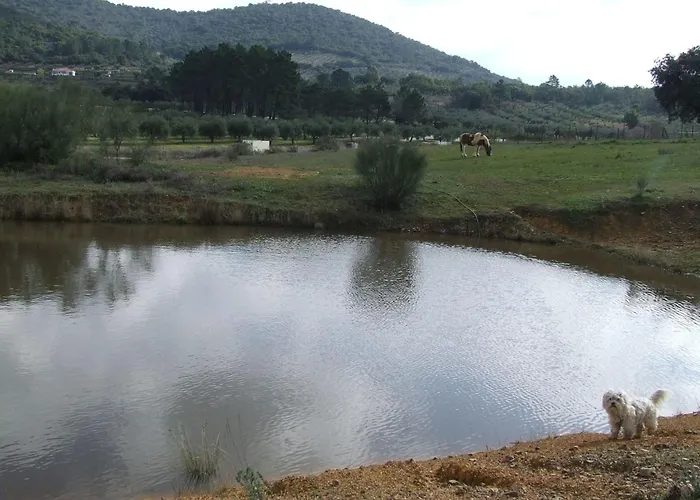 El Chorrillo By Interhome Апартаменты