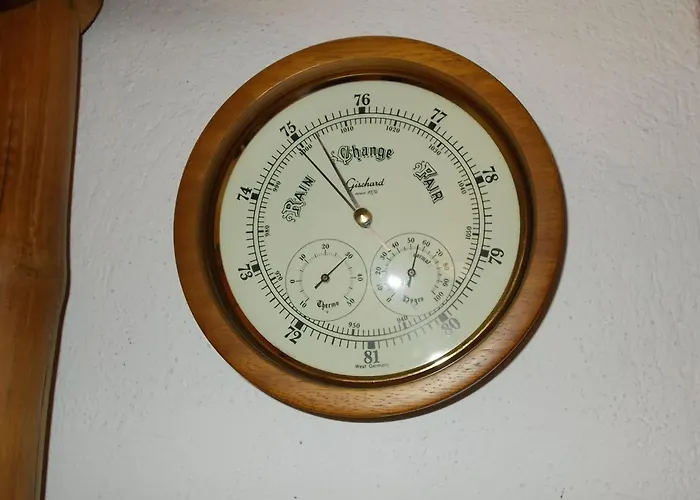 El Chorrillo By Interhome