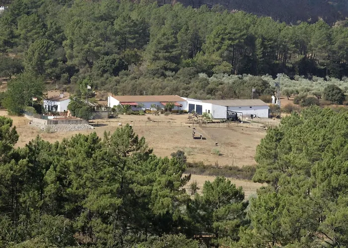 El Chorrillo By Interhome Апартаменты