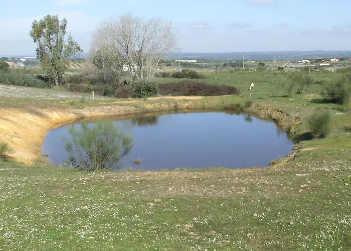 El Chorrillo By Interhome Апартаменты *