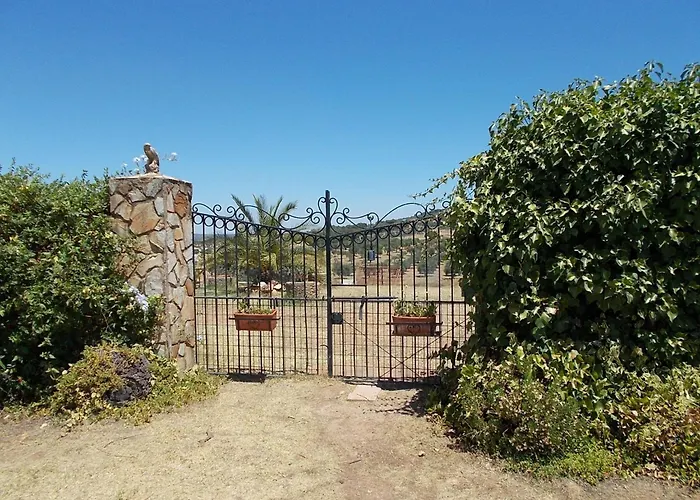 El Chorrillo By Interhome