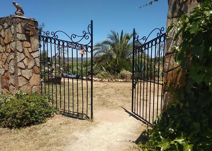 Апартаменты El Chorrillo By Interhome