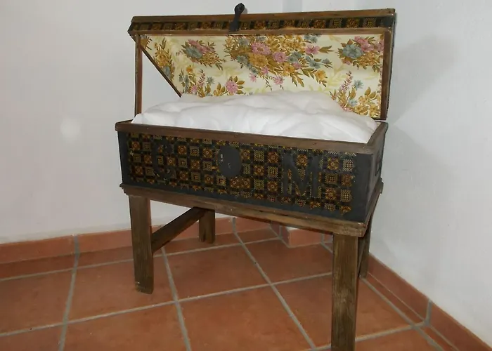 El Chorrillo By Interhome Апартаменты Алькуэскар