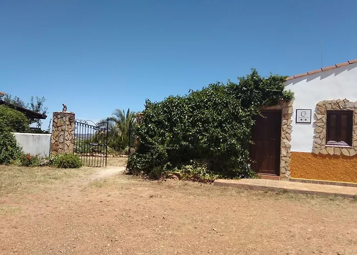 El Chorrillo By Interhome *