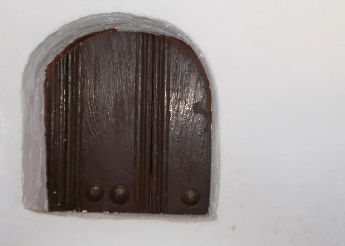 El Chorrillo By Interhome Апартаменты *