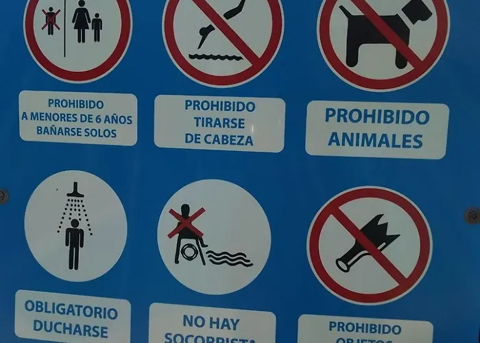 Apartamento El Chorrillo By Interhome *